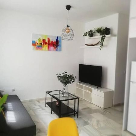 Malaga City One Bedroom Apartment By Namaste Elite Eksteriør bilde